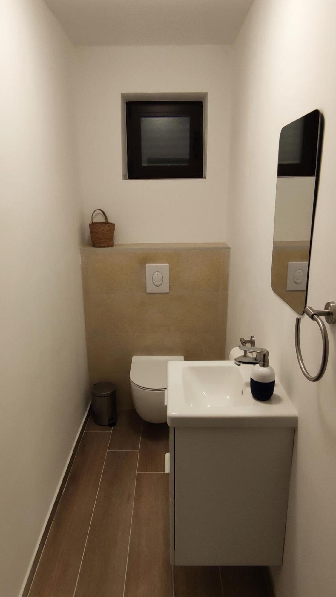 Apartmani Lavanda Vrsi Habitación foto