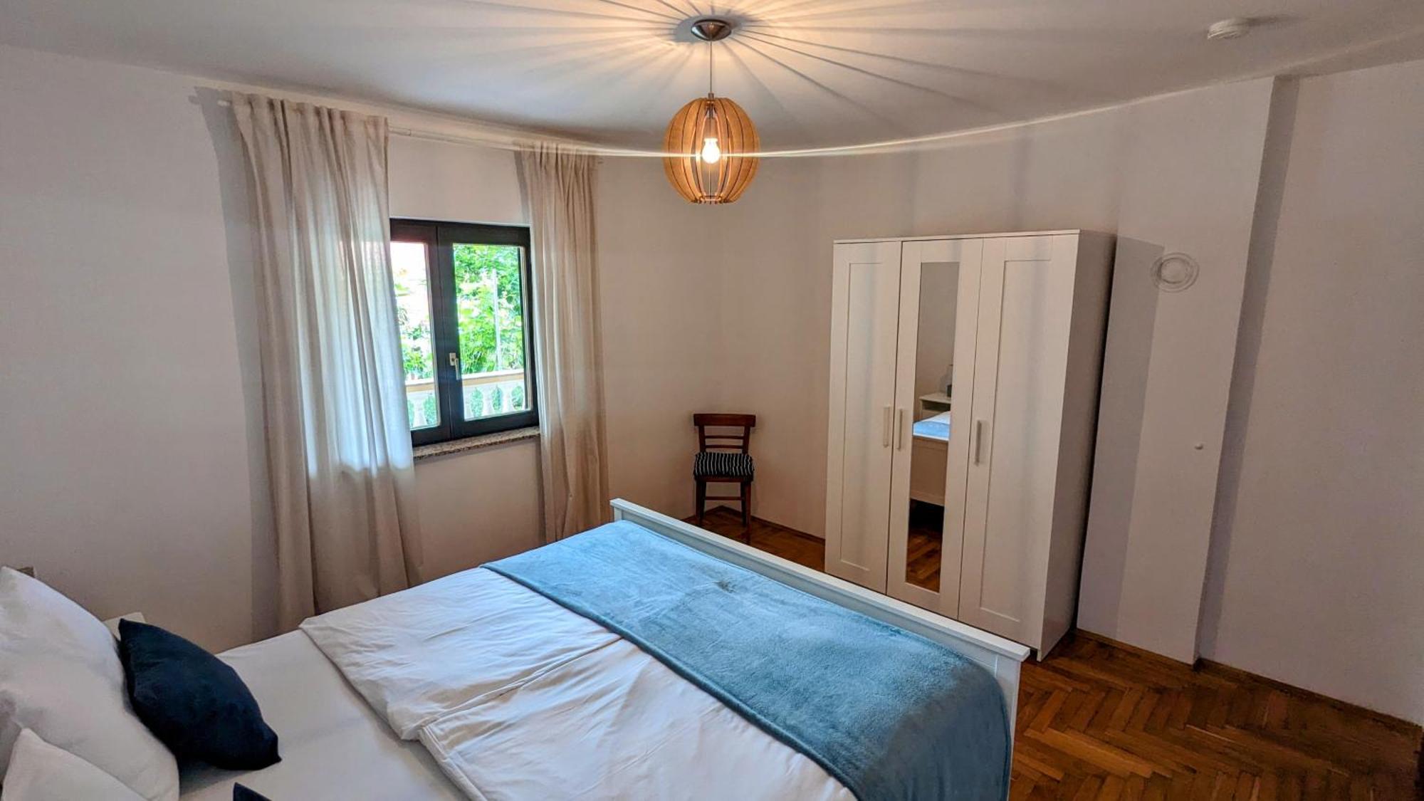 Apartmani Lavanda Vrsi Habitación foto