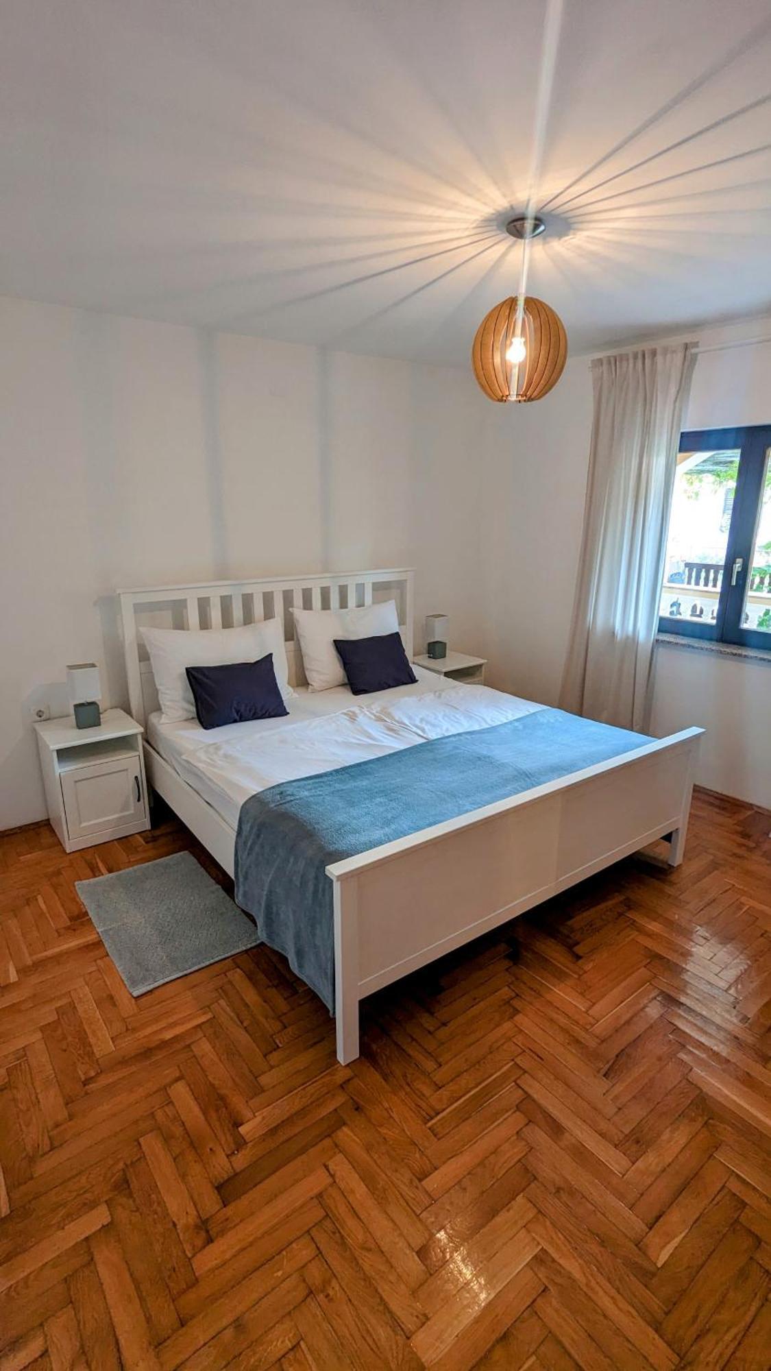 Apartmani Lavanda Vrsi Habitación foto